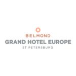 Grand hotel Europe
