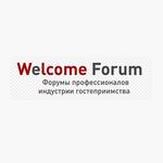 Welcome Forum — Форумы профессионалов индустрии гостеприимства